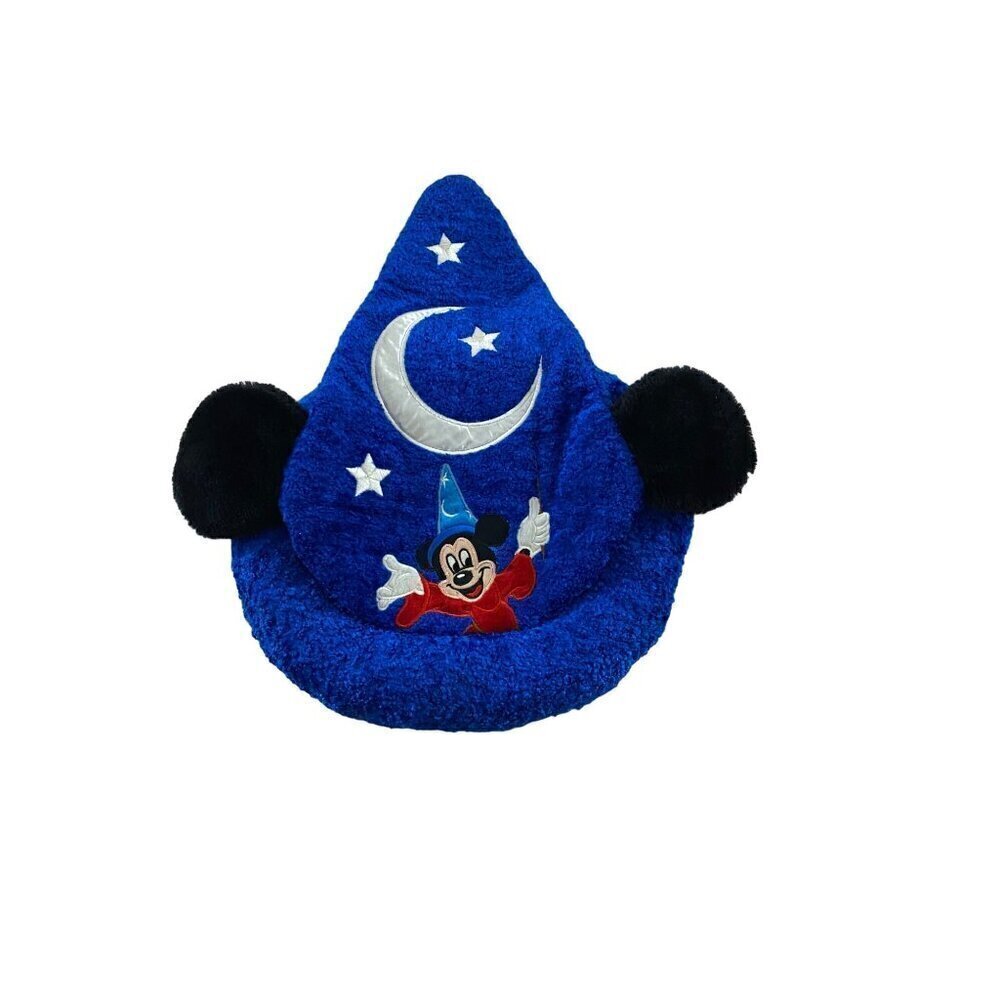 Disney Parks Youth Mickey Mouse Pointed Hat - Youth